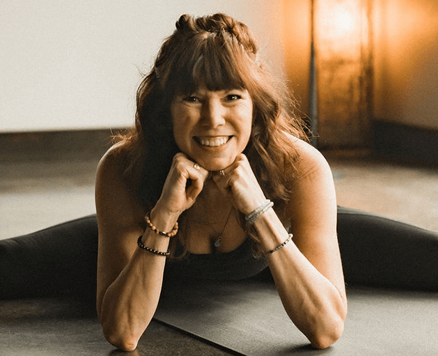 Cheryl Beckman Yoga Instructor Slingerlands New York OFF