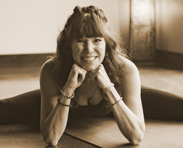 Cheryl Beckman Yoga Instructor Slingerlands New York