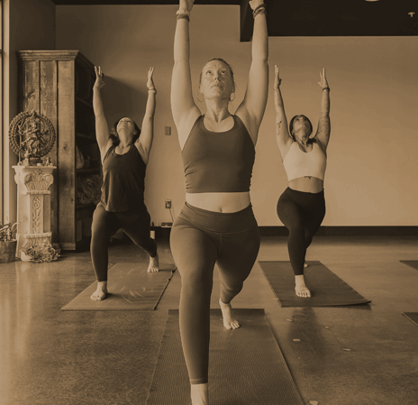 Gentle Yoga