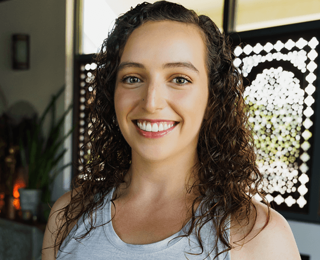 Rachel Jai Yoga Instructor