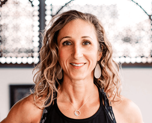 Sonya Jai Yoga Instructor