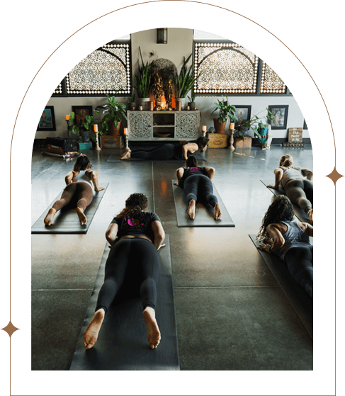 Yoga Teacher Training 300 Hours - Singerland NY