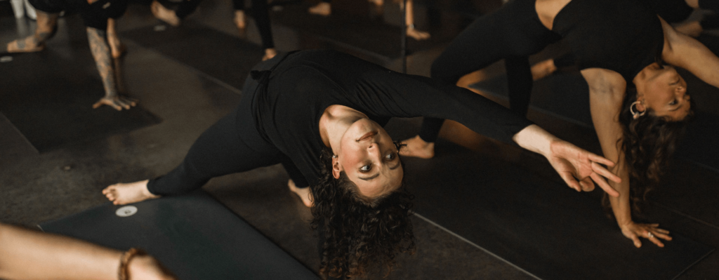 Yoga Workshops Slingerlands NY