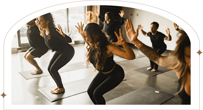 Yoga on Demand JAI Yoga School