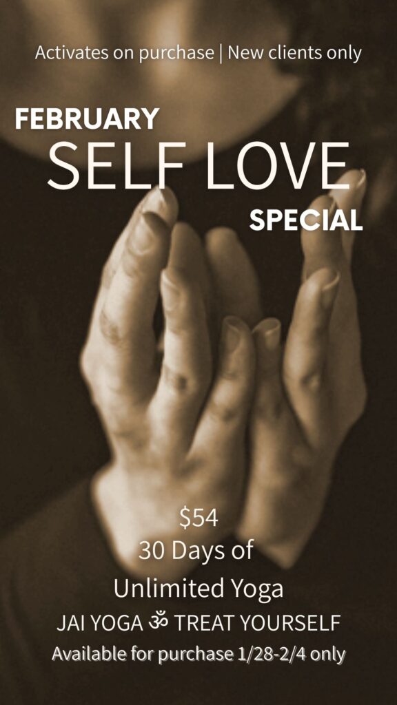 $54 for one month special ends 2/4